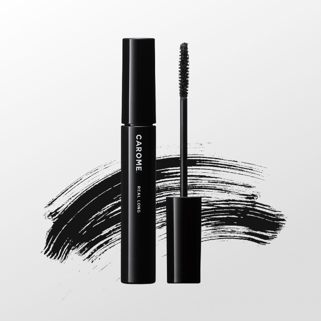 REAL LONG MASCARA / REAL VOLUME MASCARA